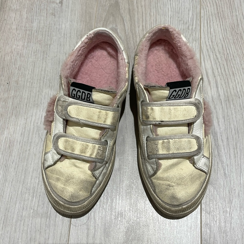 Golden Goose Sneaker